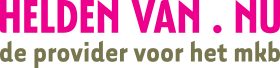 logo helden van nu