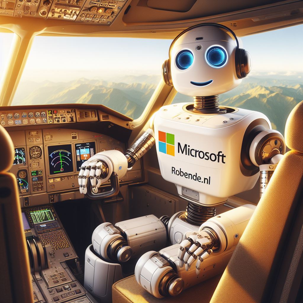 Copilot voor Microsoft 365